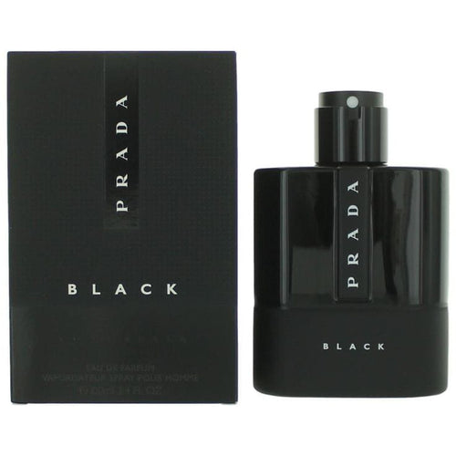 Prada Luna Rossa Black,