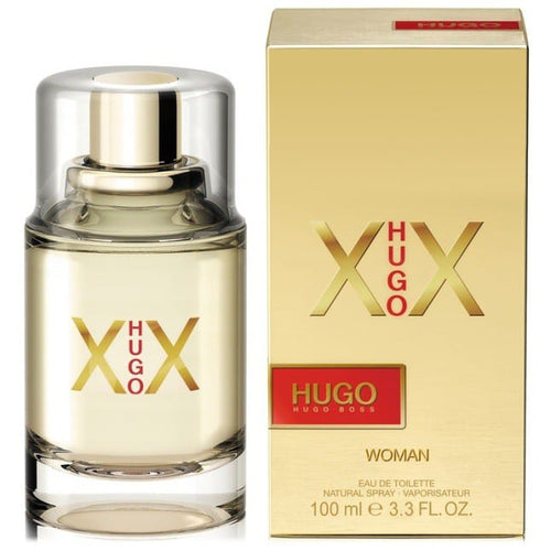 Hugo XX Woman