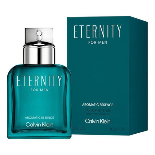 Calvin Klein Eternity For Men Aromatic Essence