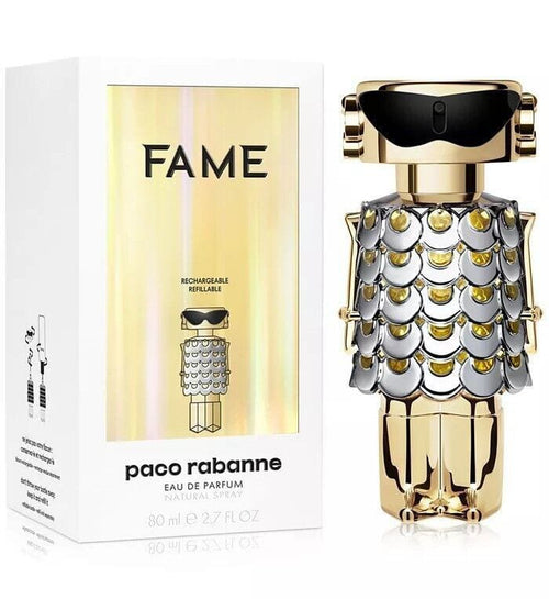 Paco Rabanne Fame:
