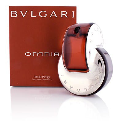 Bvlgari Omnia: