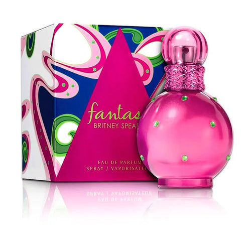 Britney Spears Fantasy