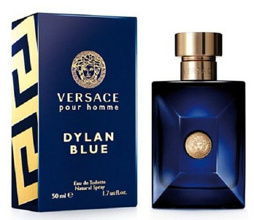 Versace Dylan Blue
