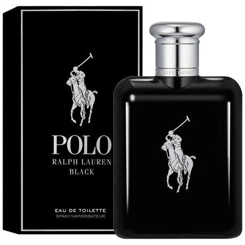 Polo Black de Ralph Lauren