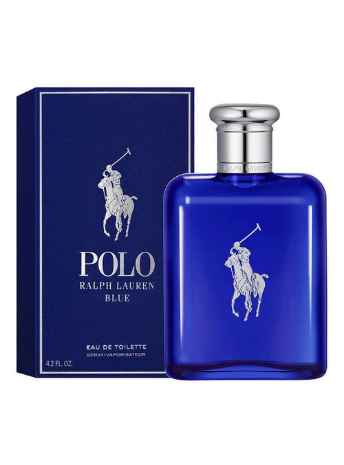 Polo Blue de Ralph Lauren