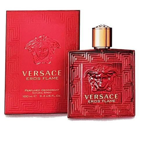 Versace Eros Flame