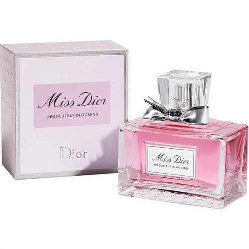 Miss Dior Absolutely Blooming