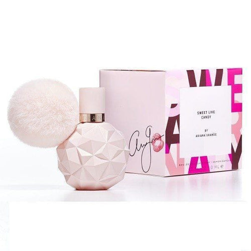 Sweet Like Candy by Ariana Grande