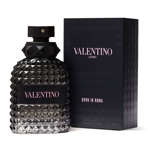 Valentino Uomo Born In Roma