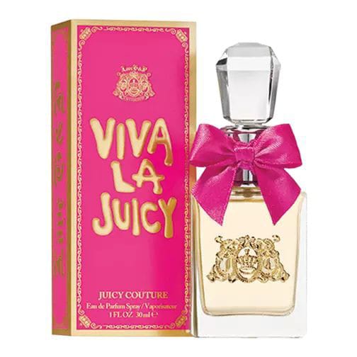 Viva La Juicy de Juicy Couture