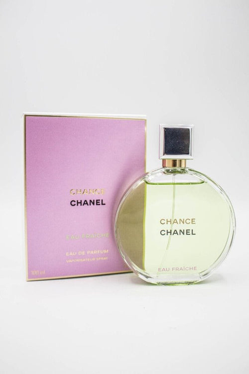 CHANCE CHANEL Eau Fraîche Eau de Parfum