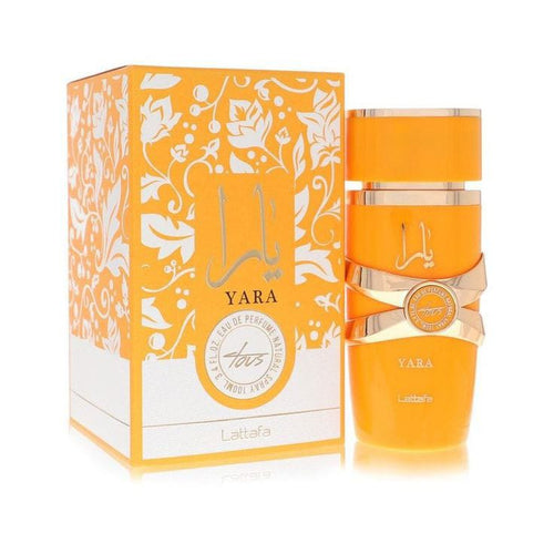 Lattafa Yara Tous