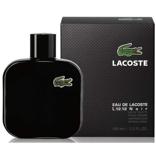 Lacoste L.12.12 Noir