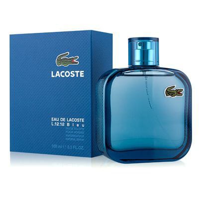 Lacoste L.12.12 Bleu