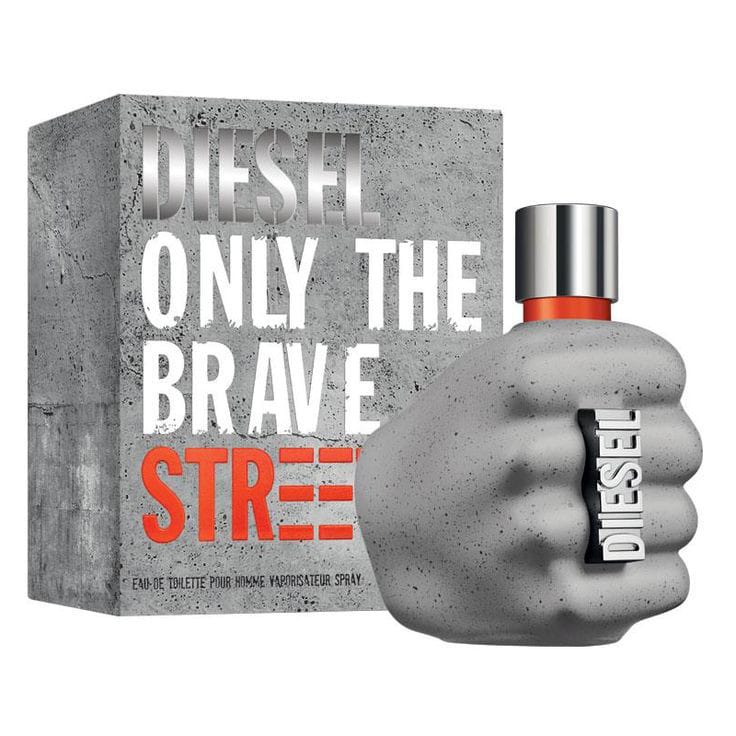 Diesel Only The Brave