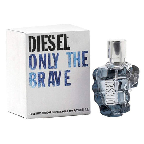 Diesel Only The Brave Tattoo