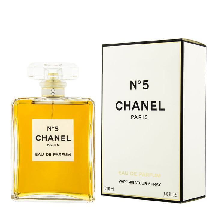 Chanel N°5 Eau de Parfum