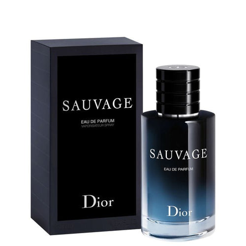 Sauvage Eau de Parfum de Dior