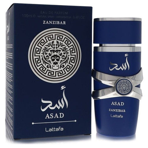 Asad Zanzibar de Lattafa,