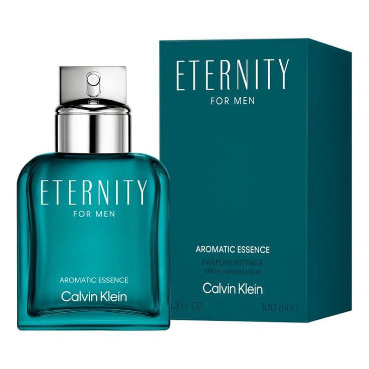 Calvin Klein Eternity For Men Aromatic Essence