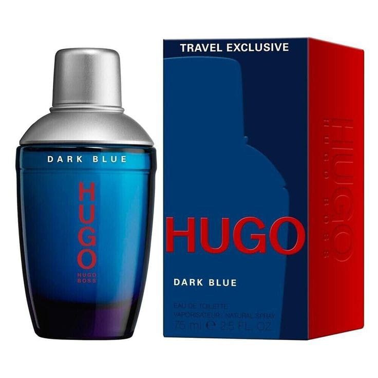 Hugo Boss Hugo Dark Blue: