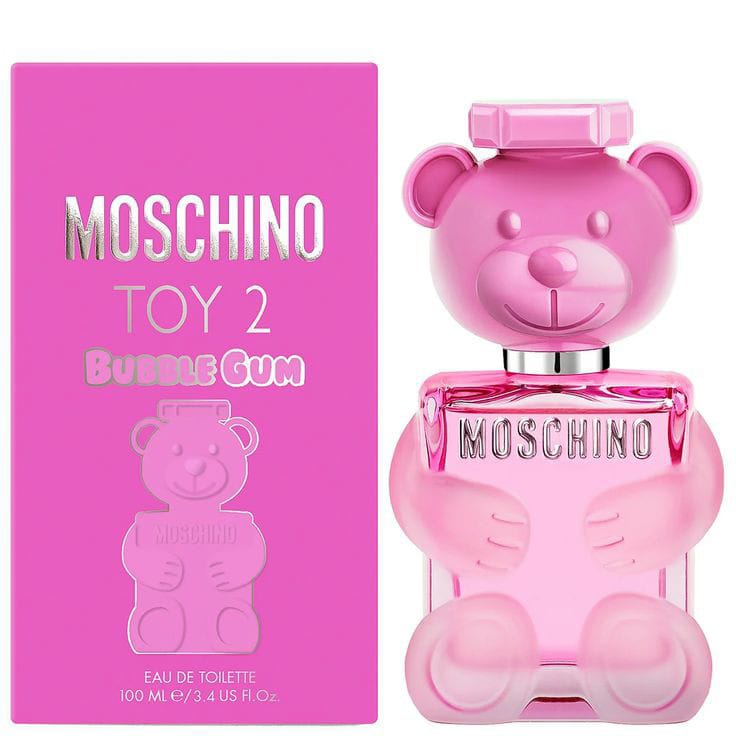 Moschino Toy 2 Bubble Gum