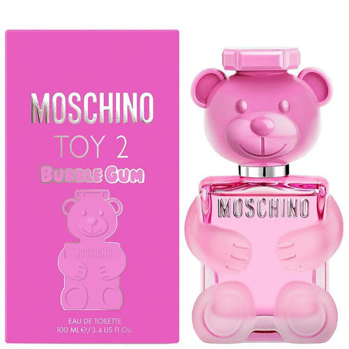 Moschino Toy 2 Bubble Gum