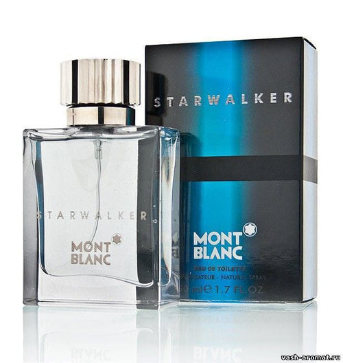 Montblanc Starwalker