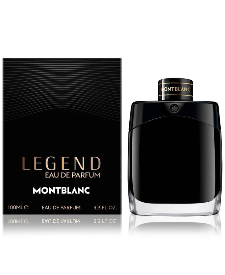 Montblanc Legend