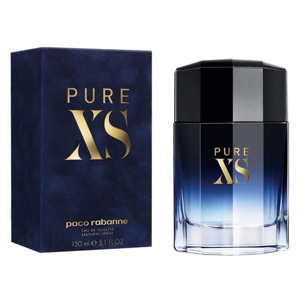 Paco Rabanne Pure XS