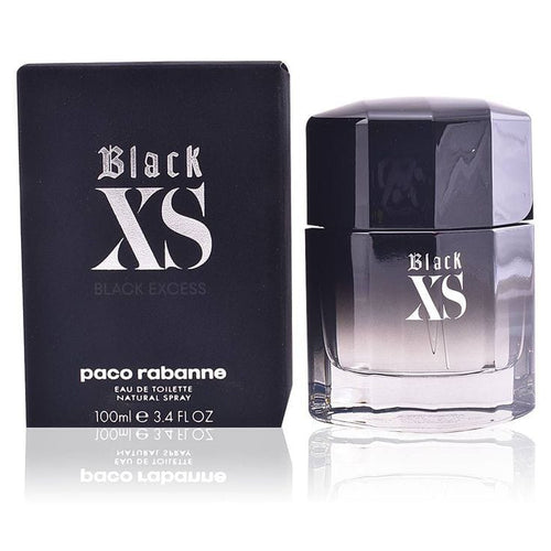 Paco Rabanne Black XS