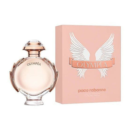 Olympea de Paco Rabanne