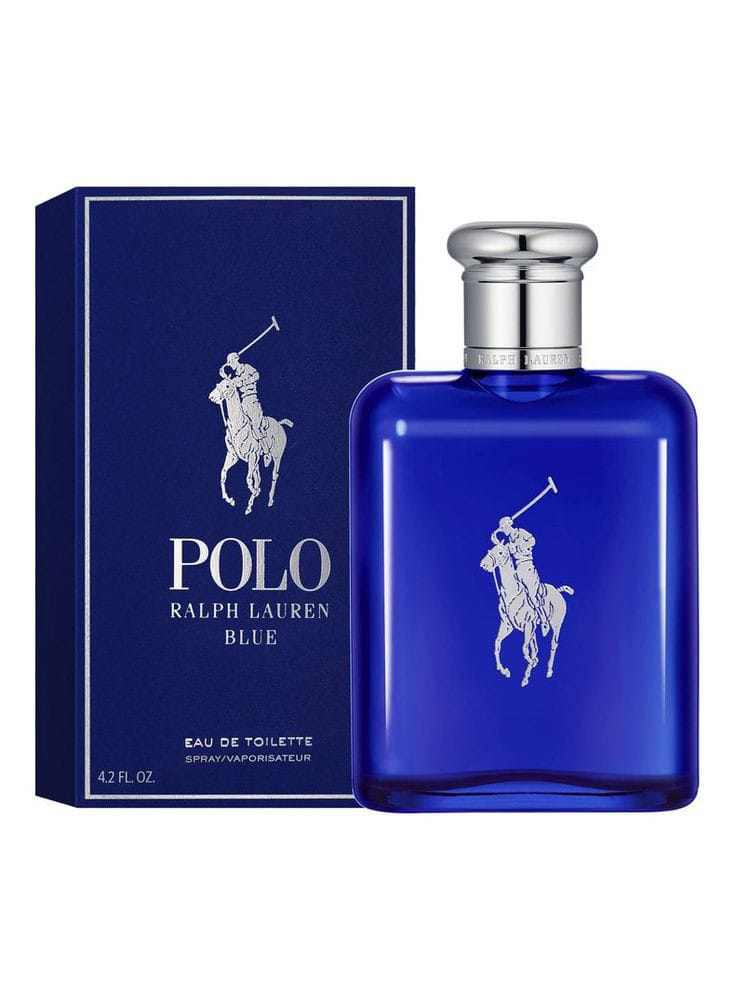Polo Blue de Ralph Lauren
