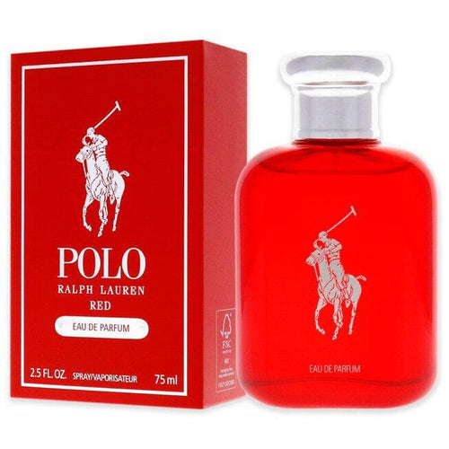 Polo Red de Ralph Lauren