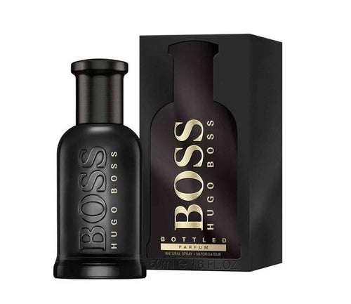 Boss Bottled Parfum de Hugo Boss