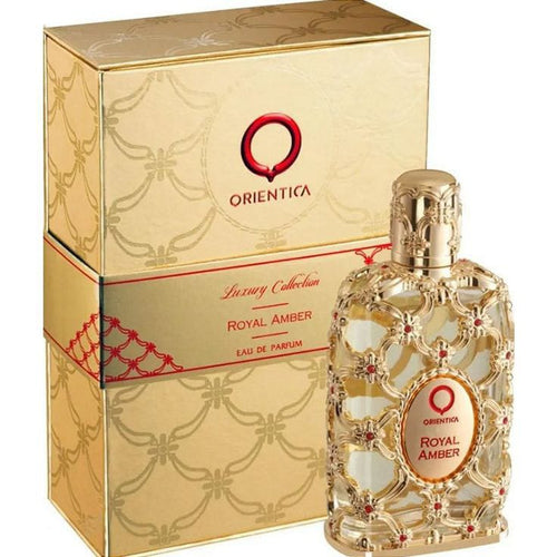 &nbsp;Orientica Royal Amber Eau de Parfum