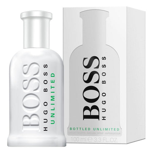Boss Bottled Unlimited de Hugo Boss
